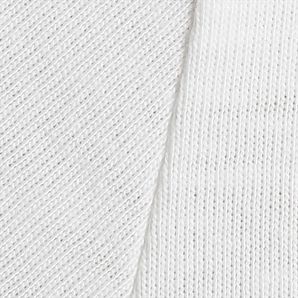 BLOSSOM Women's Relaxed Fit Graphic Tee, PUMA White, extralarge-IND