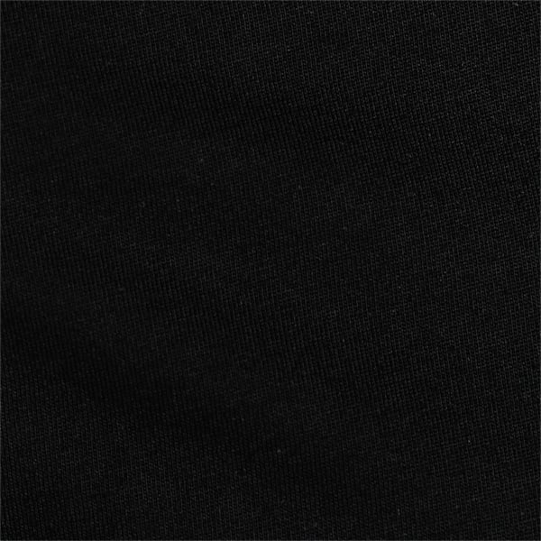 Men's GRAPHICS Sneaker T-shirt, PUMA Black, extralarge-IND