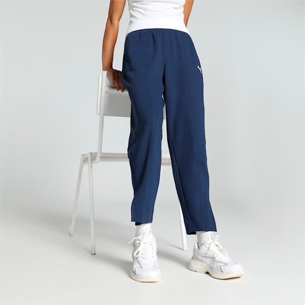 Classics Women's Pants, Club Navy, extralarge-IND