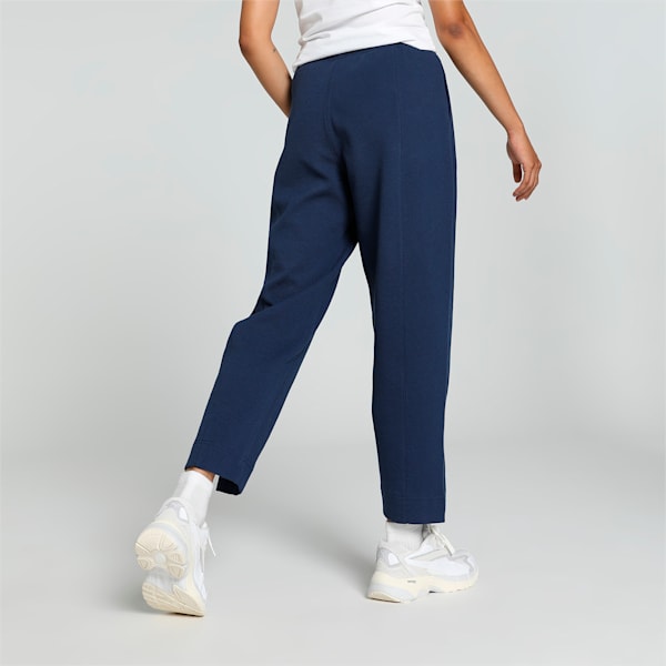 Classics Women's Pants, Club Navy, extralarge-IND