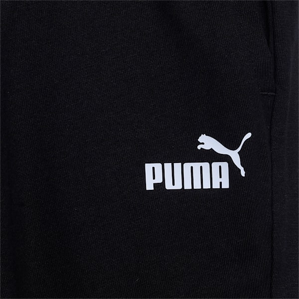 Youth Jersey Pants, Puma Black, extralarge-IND