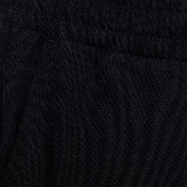 Youth Jersey Pants, Puma Black, extralarge-IND