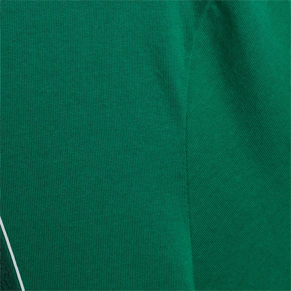 SQUAD Boy's T-shirt, Archive Green, extralarge-IND