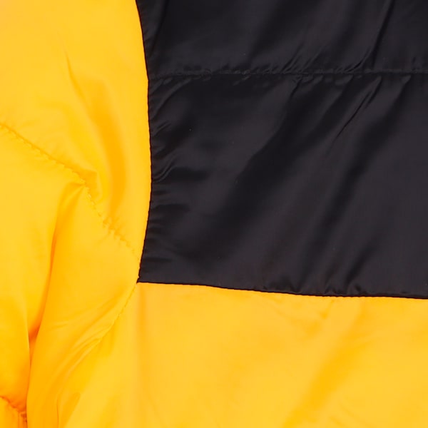 PUMA x one8 Youth Reversible Padded Down Jacket, PUMA Black, extralarge-IND