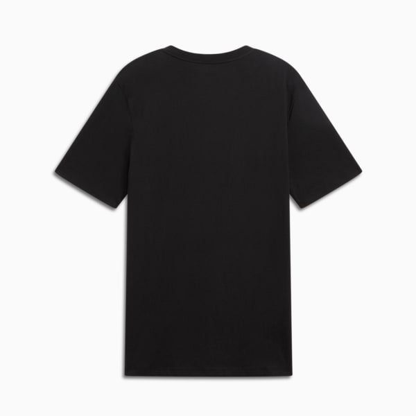 Ripple Men's Tee, PUMA Black, extralarge