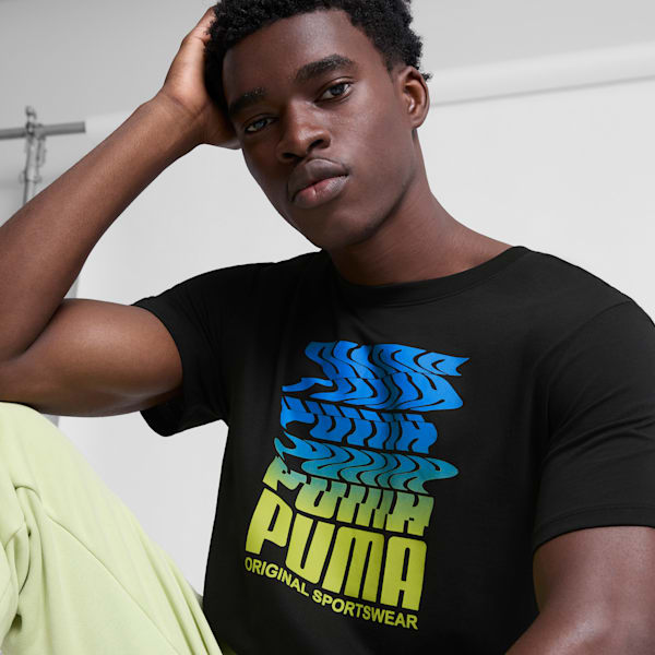 Original sportswear puma top