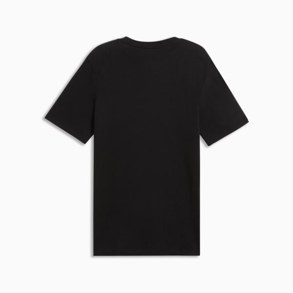 Graphics Dissolve Men's Tee, PUMA Black, extralarge