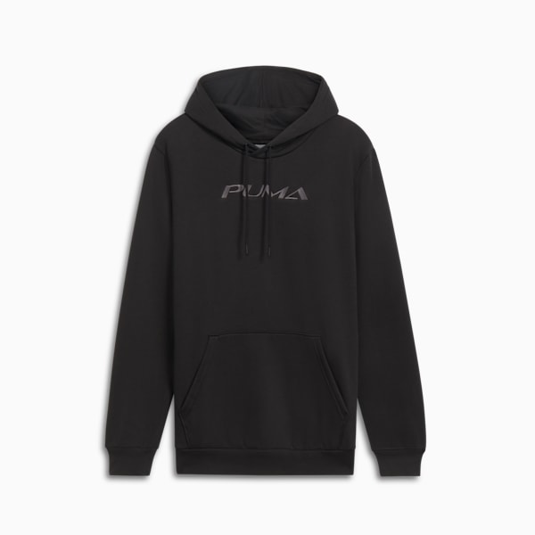 Tonal Collection Hoodie, PUMA Black, extralarge