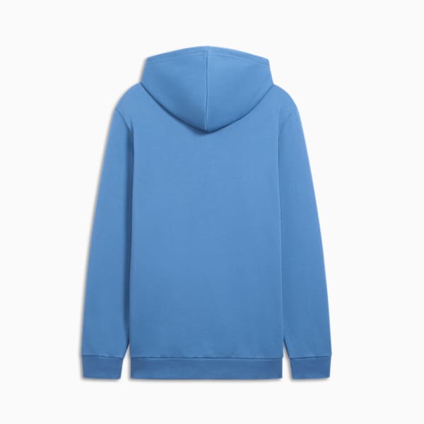 Tonal Collection Graphic Hoodie, Blue Horizon, extralarge