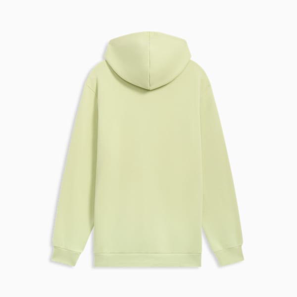 Tonal Collection Graphic Hoodie, Pistachio Green, extralarge