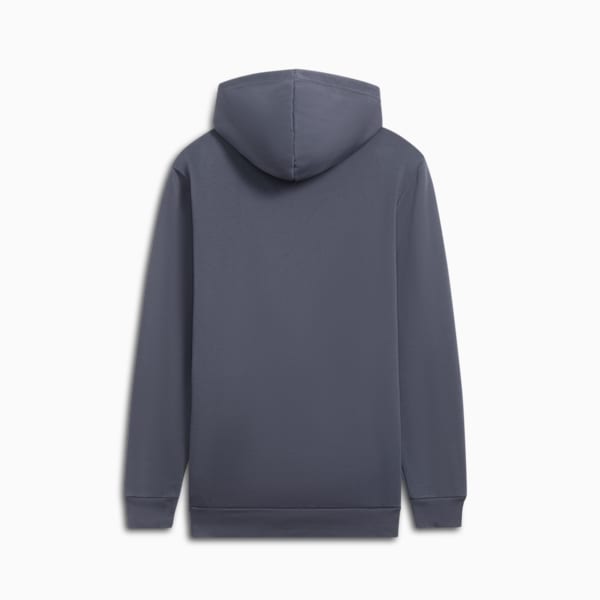 Tonal Collection Graphic Hoodie, Galactic Gray, extralarge