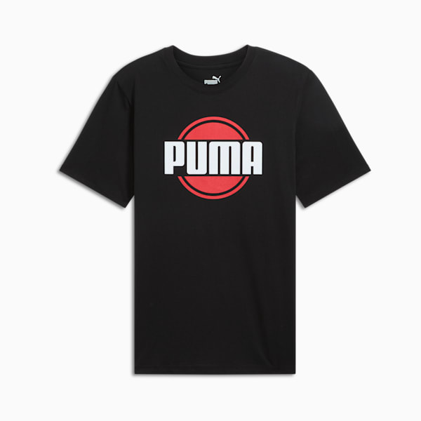 Puma Revolve Men s T Shirt Black XL