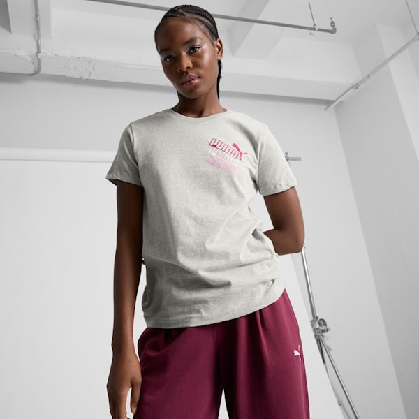 melt the lady logo gross shirt pink｜Yahoo!フリマ（旧PayPay