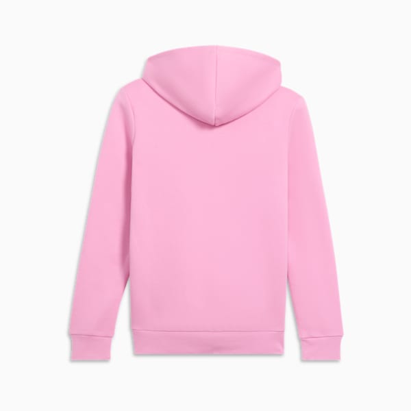 PUMA Emblem Women's Hoodie, Mauved Out, extralarge