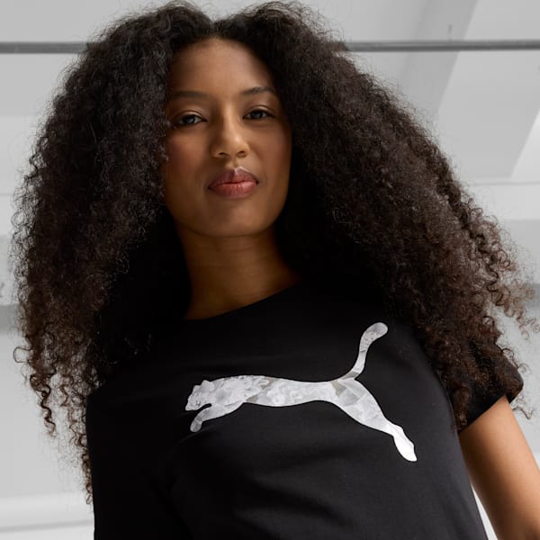 T shirt femme puma online