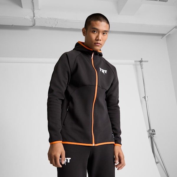 Chamarra puma hombre new arrivals
