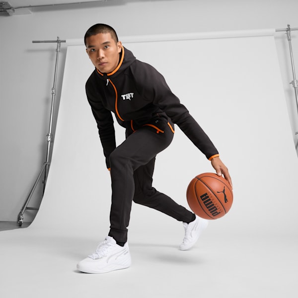 PUMA x TBT Men s Dime Jacket PUMA