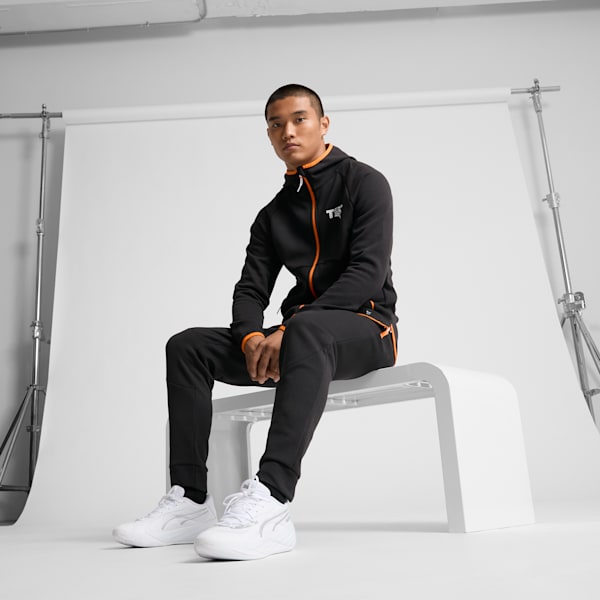 Puma dare hombre top