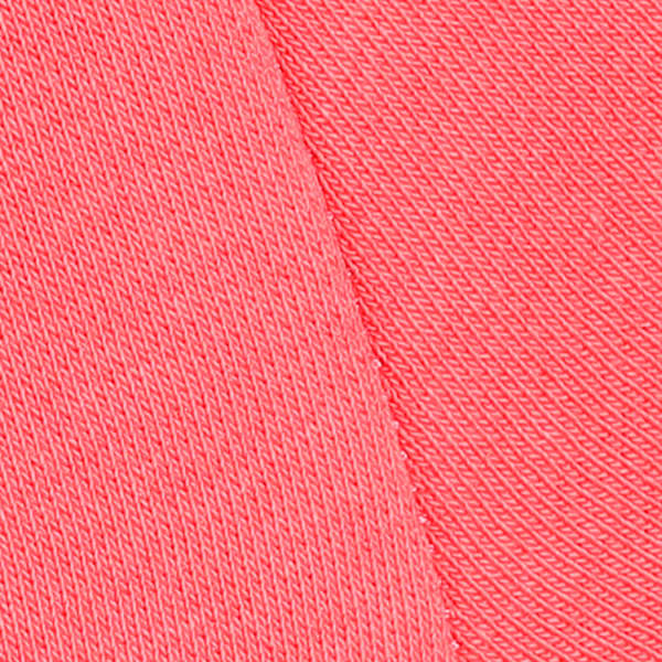 Women's Hooded Full Zip Jacket, Salmon, extralarge-IND