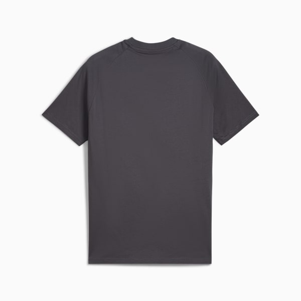 PUMATECH Tee Men, Dusky Gray, extralarge