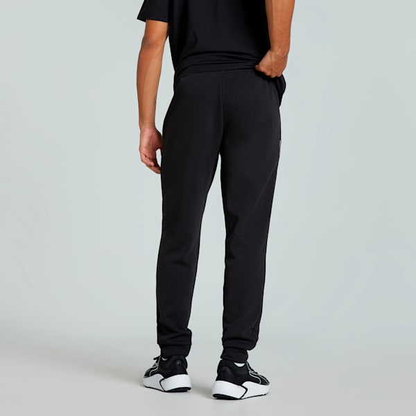 PUMATECH Men's Pants, PUMA Black, extralarge-IND