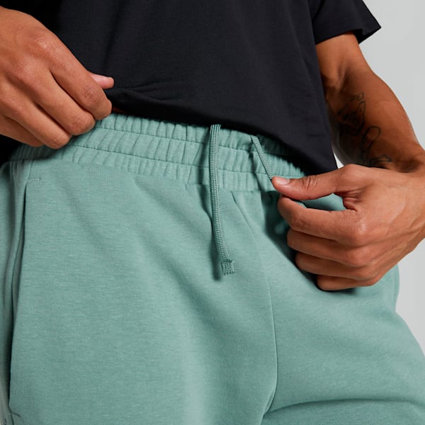 PUMATECH Men's Pants, Green Moon, extralarge-IND