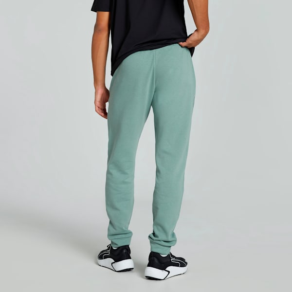 PUMATECH Men's Pants, Green Moon, extralarge-IND