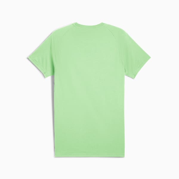 EVOSTRIPE Tee Men, Spring Fern, extralarge-GBR