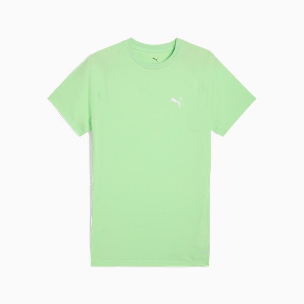 EVOSTRIPE Tee Men, Spring Fern, extralarge-GBR