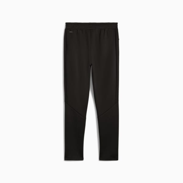 EVOSTRIPE Men's Pants, PUMA Black, extralarge