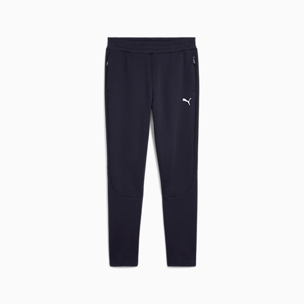 EVOSTRIPE Men's Pants, New Navy, extralarge
