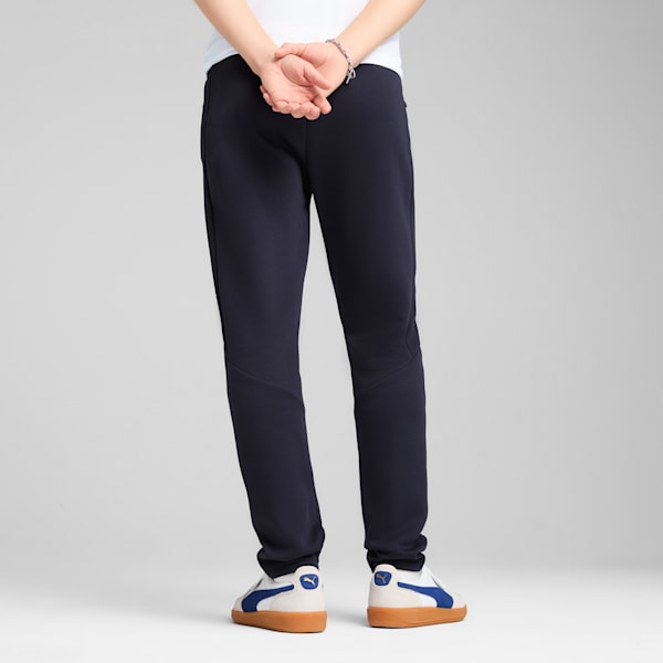 EVOSTRIPE Men's Pants, New Navy, extralarge