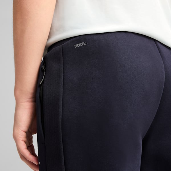 EVOSTRIPE Men's Pants, New Navy, extralarge