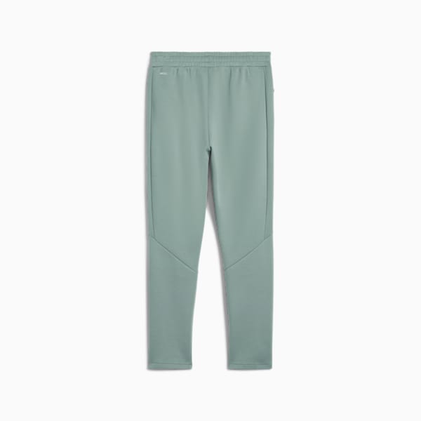 EVOSTRIPE Men's Pants, Green Moon, extralarge