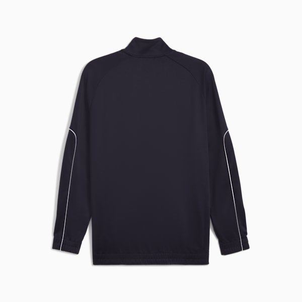 PUMA Sport Poly Track Jacket Men, New Navy, extralarge