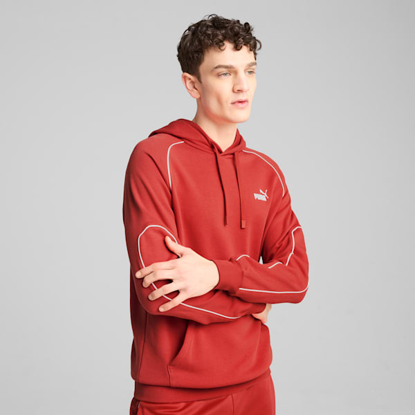 Puma sport tech hoodie on sale