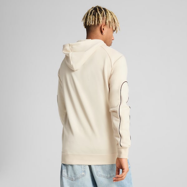 Chandail à capuchon PUMA Sport Homme, Alpine Snow, extralarge