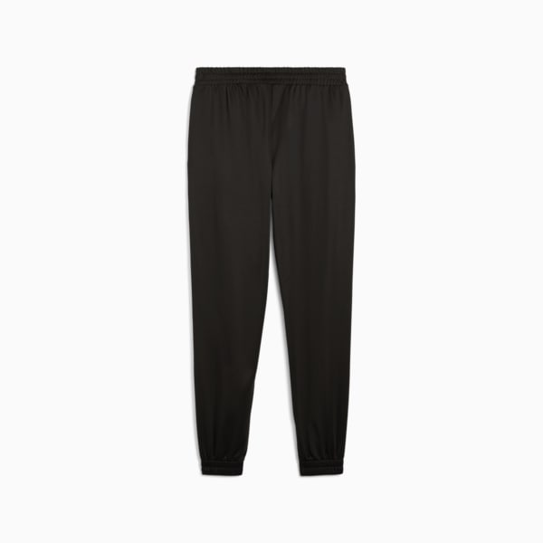 Pants para hombre PUMA Sport Poly, PUMA Black, extralarge