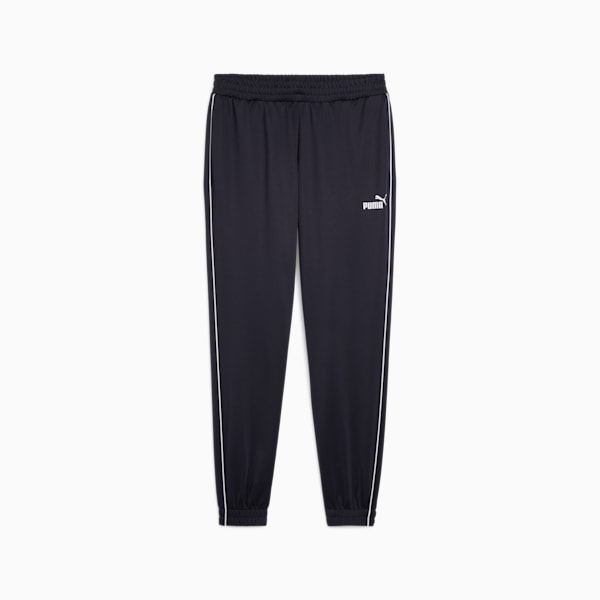 PUMA Sport Men's Poly Pants, New Navy, extralarge