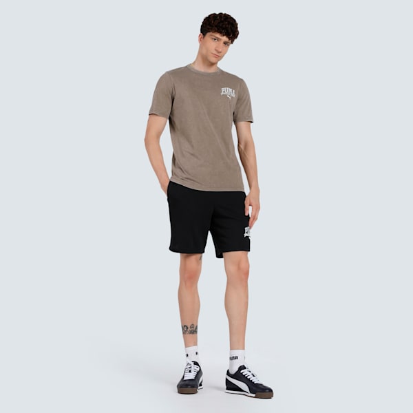 Class Washed Men's Tee, Totally Taupe, extralarge-IND