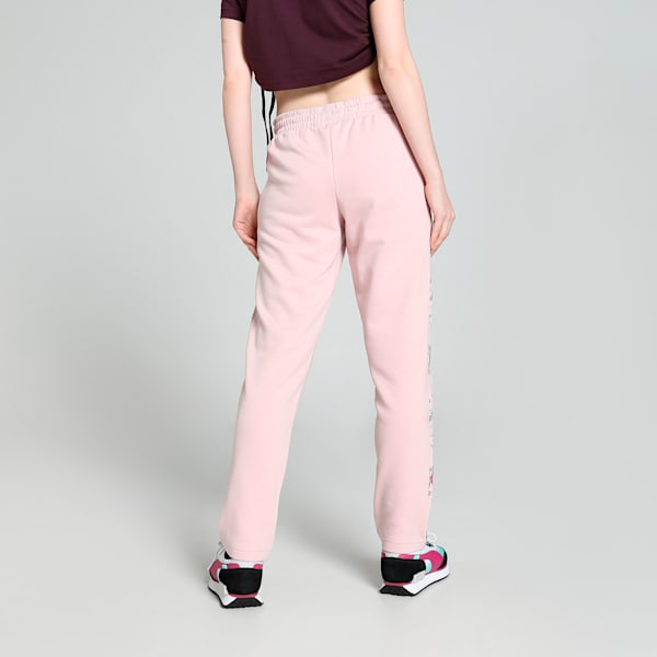 CLASSICS PETALIA T7 Women's Pants, Mauve Mist, extralarge-IND