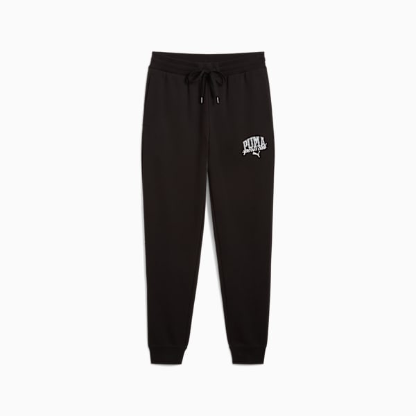 Class Pack Men's Sweatpants, PUMA Black, extralarge