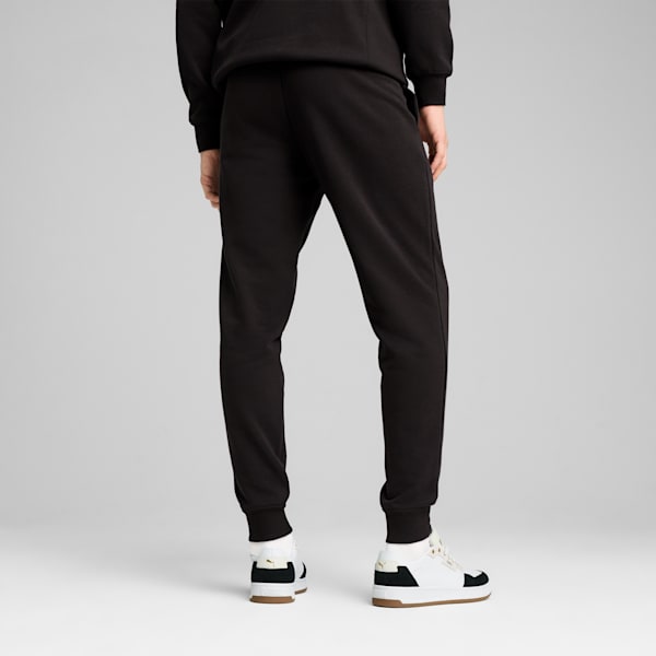 PUMA Class Men's Sweatpants, PUMA Black, extralarge