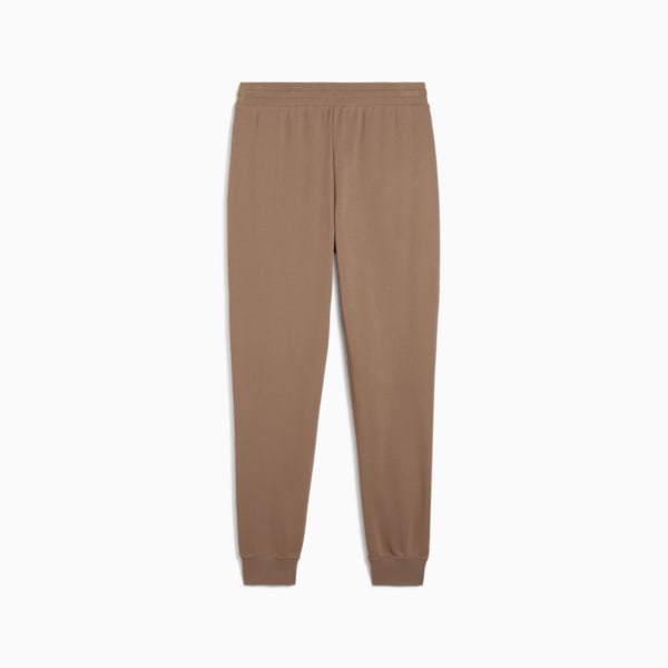PUMA Class Men's Sweatpants, Totally Taupe, extralarge