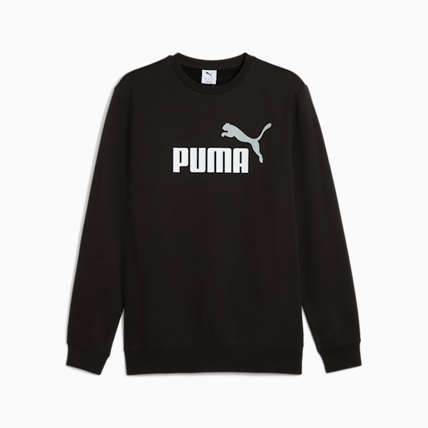 Puma sweaters clearance
