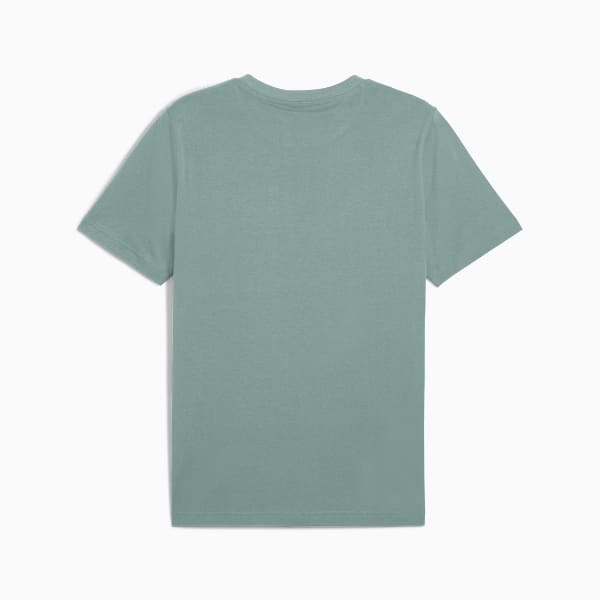 T-shirt Essentials Elevated Homme, Green Moon, extralarge