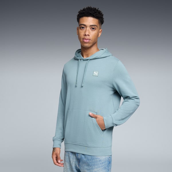 Kangourou Essentials Elevated, homme, Green Moon, extralarge