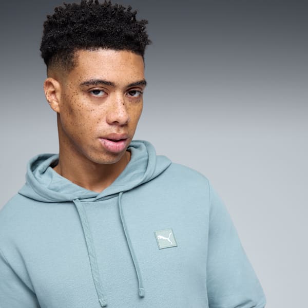 Kangourou Essentials Elevated, homme, Green Moon, extralarge