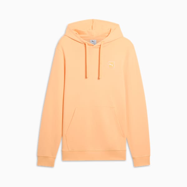 Kangourou Essentials Elevated, homme, Almost Apricot, extralarge