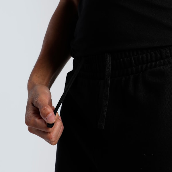 Elevated Men's Pants, PUMA Black, extralarge-IND